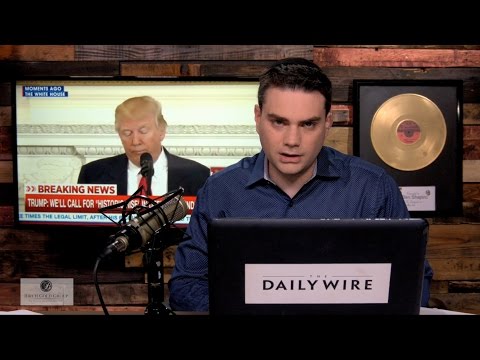 The Ben Shapiro Show Ep. 261 - Is Destroying Trump A Winning Strategy?