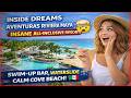 🌴 Dreams Aventuras Riviera Maya Review – The Ultimate All-Inclusive Resort in Puerto Aventuras?