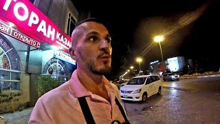 Питание в бюджетном отеле Эмират Al Seef Hotel 3*