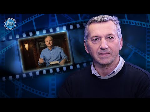 BALKAN INFO: Bernard Ljubas - Den Braun i engleski satanisti uporno rade protiv Isusa Hrista!