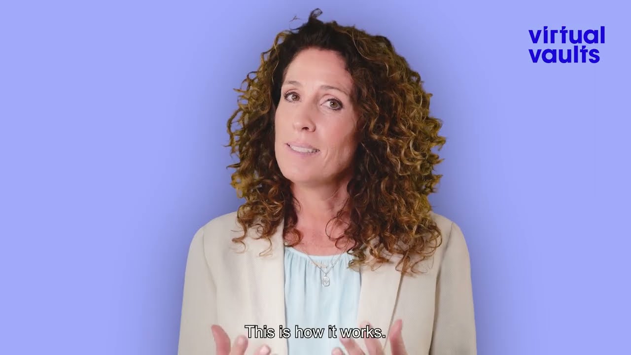 Introducing Workspaces. Brought to you by Virtual Vaults