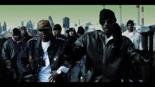 Capone-N-Noreaga Feat. Imam T.H.U.G. &amp; Musaliny- &quot;Thug Planet&quot; (Official Video)