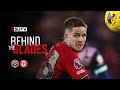 Behind the Blades | Sheffield United 1-0 Brentford | James McAtee Wondergoal & Wilder 1st win back.