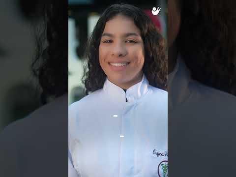 Graduação Multi - A primeira da família