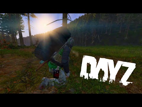 Nikdy sa Nevzdávaj v DayZ