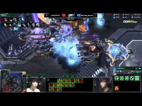 MVP vs Squirtle GSL Finals Archon Toilet 720p (English)