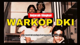Download lagu Sejarah singkat Pada awal terbentuknya Warkop DKI Dono, Kasino, Indro mp3