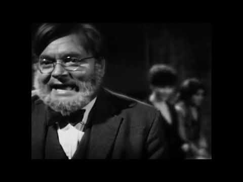 Classic Doctor Who - Season 5 Trailer (AI reconstructions)