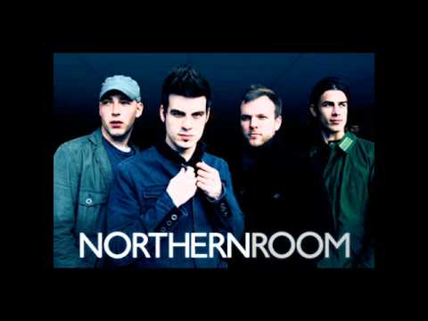 Northern Room - Blacklight