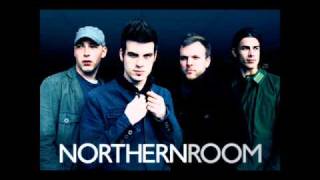 Northern Room - Blacklight