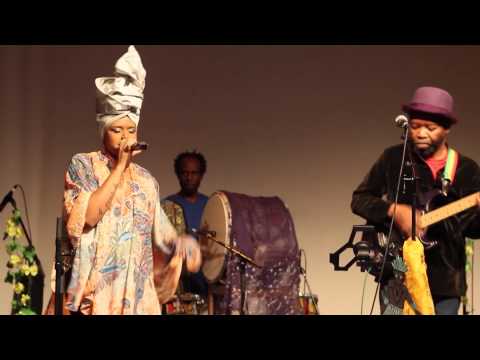 Africa, India and Brazil meet In a Musical Explosion via London