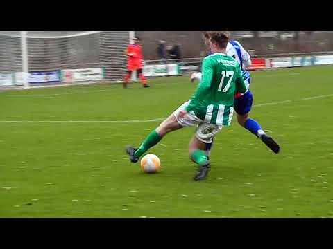 Aanvallende impulsen van Wilhelminaschool