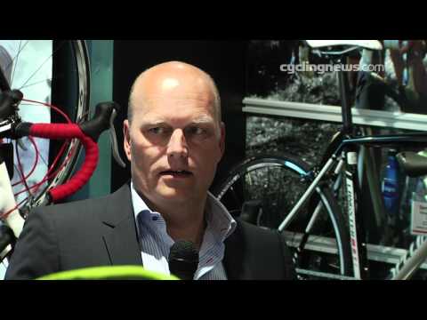 Bjarne Riis on doping as a pro racer