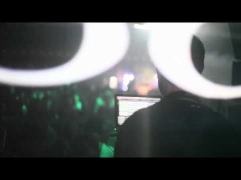 Egbert-open-TetralogisticS 4th Anniversary@Grandcafe