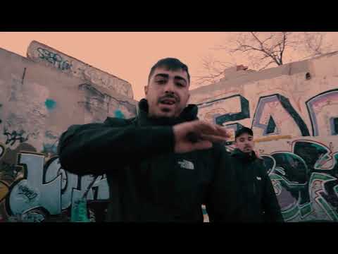 MOROKNSE X KORPE KNSE - KNSE BOYZ