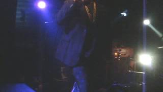 T.S.O.L.- Sodomy/24.07.2016/ATTACK/ZAGREB/CROATIA