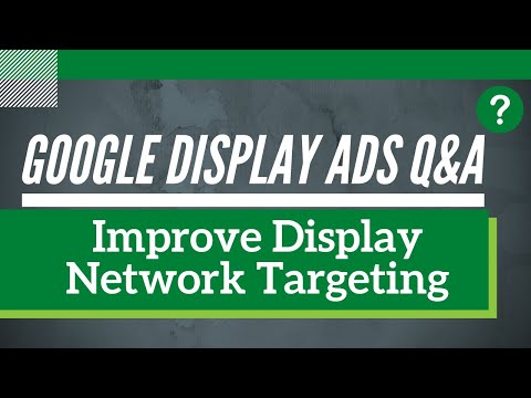 Free Google Display Ads Course 2023 Step By Step Guide to Google Display Network Advertising