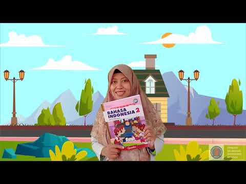 Bahasa Indonesia | Topik : Kalimat Ungkapan (Kelas 2)