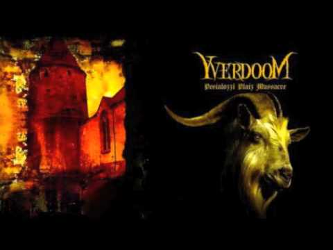 Yverdoom - Another step to hell