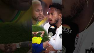 “Faltavam 4 minutos” Quem foi o culpado pela eliminação do Brasil na Copa de 2022? #neymar #futebol