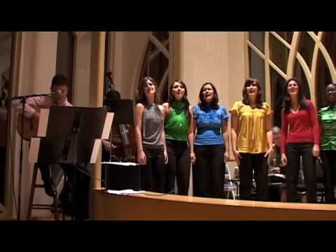 JACARE BRAZIL ACOUSTIC SPRING 2009