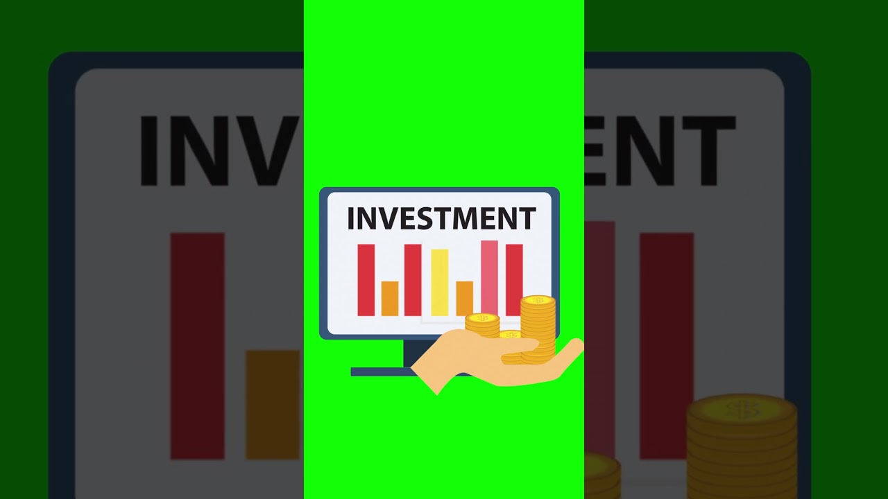 investment graph green screen @filmmogm@stockfootages-1