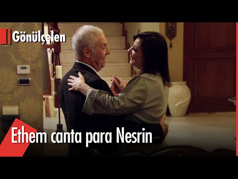 Nesrin and Ethem's Romantic Night - Becoming a Lady | Gonulcelen