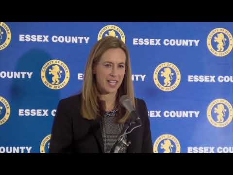 NJ Gubernatorial Race Latest