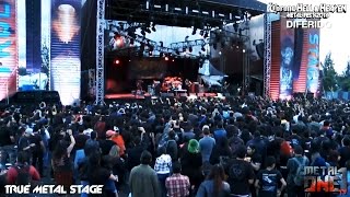Suffocation - Thrones Of Blood - Hell & Heaven Metal Fest 2016