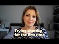 Trying Chastity For First Time
