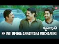Jr NTR Unites Prakash Raj With His Brother ️ Brundavanam Jr NTR Kajal Samantha Sun NXT Telugu