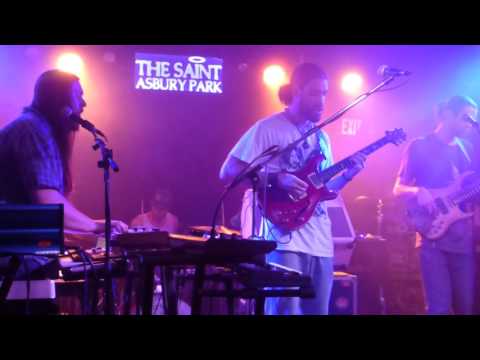 Mister F - Make the Most