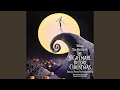 This is Halloween by Tim Burton and Danny Elfman