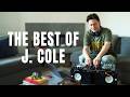 The Best Of J Cole DJ Set Greatest Hits Sounds By Winter