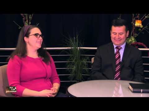 Paşi prin credinţă - Familia Costea