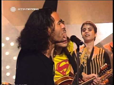 Sitiados - Lá isso é