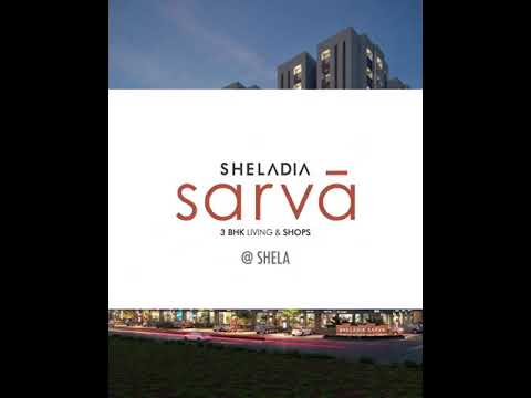 3D Tour Of Sheladia Sarva