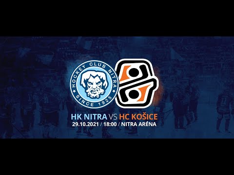 Košice v tretej tretine otočili zápas s Nitrou