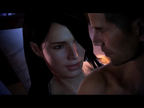Mass Effect 3 Paragon: Chapter 38 - "Boldly They Rode And Well, Into The Mouth Of Hell"