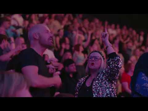 ABBA Voyage - 2025 Trailer