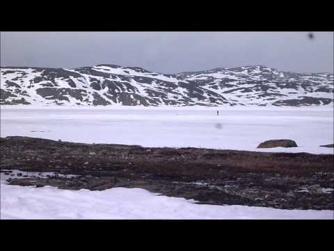 DeeCue Productions Present Geese Hunt