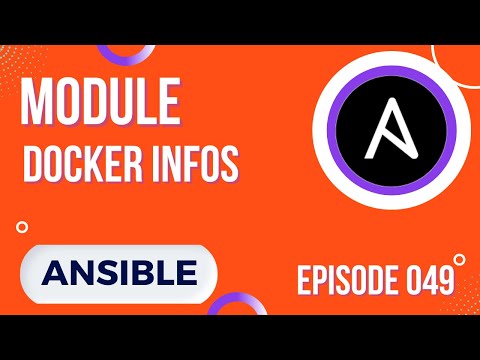 ANSIBLE 0 SOMMAIRE DE FORMATION