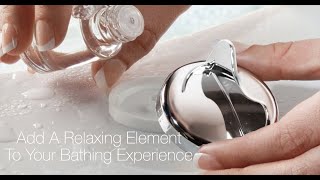 Transform Your Bath with Aromatherapy