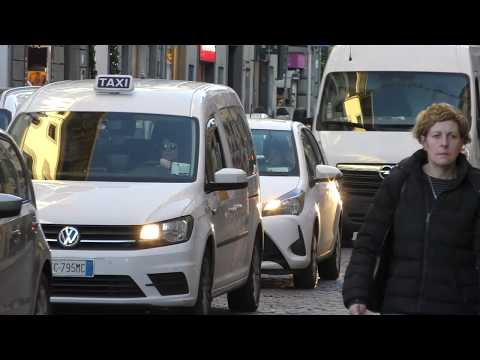 Firenze. Stop in ZTL ai veicoli a benzina euro 1 e ai diesel euro 2