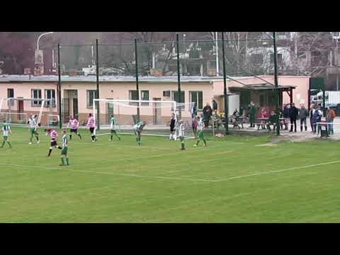 Sparta Košíře - SK Modřany B 1:2 - HIGHLIGHTS