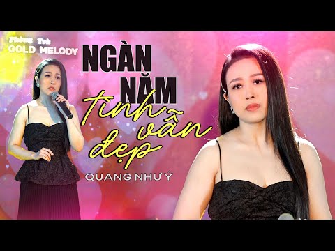 Thể hiện bởi Quang Như Ý