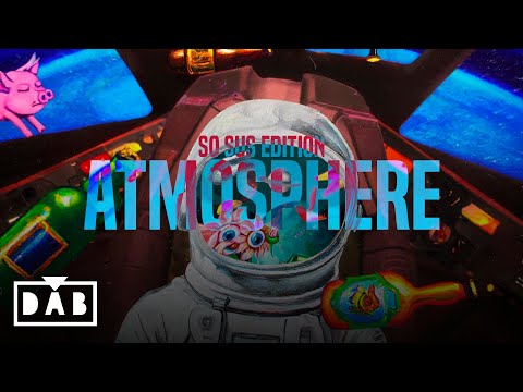 Fisher & Kita Alexander - Atmosphere (So Sus Edition)