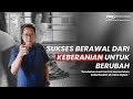 A SUCCESSFUL LIFE STARTS WITH CHANGE LIFE REVOLUTION BY TUNG DESEM WARINGIN