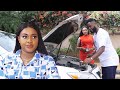How The Billionaire Daughter Fell In Love With The Handsome Guy That Fix Her Car Nigerian Movies