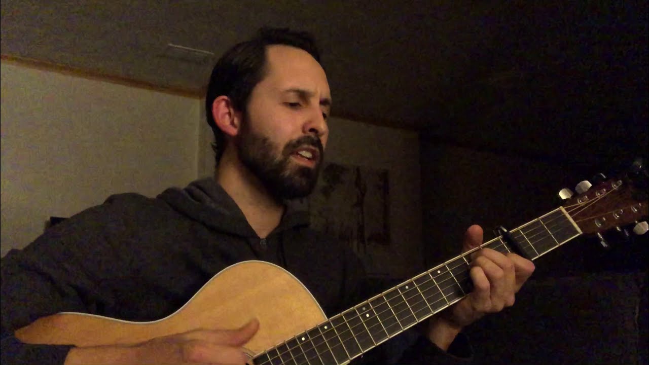 Promotional video thumbnail 4 for The Acoustic Crooner